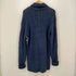 ポロバイラルフローレン Polo by RALPH LAUREN ケーブル編みショールカラーコットンカーディガン メンズ import:M