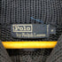 ポロバイラルフローレン Polo by RALPH LAUREN ケーブル編みショールカラーコットンカーディガン メンズ import:M