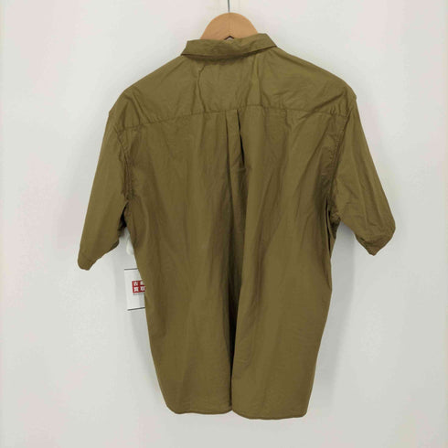 イールプロダクツ EEL Products 花火シャツ メンズ JPN:S