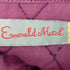 フルギ EMERALD MOTEL キルティングワンピース レディース