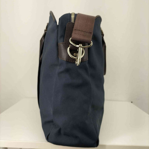 サザビー SAZABY 2way ショルダーバッグ メンズ