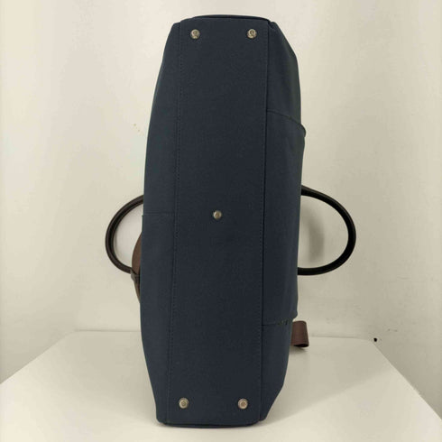 サザビー SAZABY 2way ショルダーバッグ メンズ