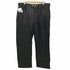 DMP HOMME バイカー レザーパンツ メンズ 46H