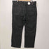 DMP HOMME バイカー レザーパンツ メンズ 46H