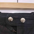 DMP HOMME バイカー レザーパンツ メンズ 46H