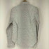 サバティーノ SABATINO レコード柄 L/S シャツ メンズ