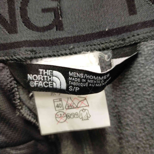 ザノースフェイス THE NORTH FACE サイドライントレーニングパンツ メンズ S