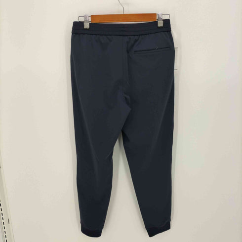 +CLOTHET Matte Twist Jogger Pants マットツイスト ダブルジャージ メンズ JPN:2