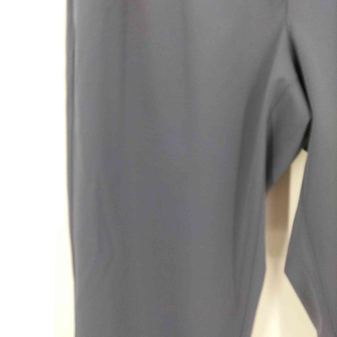 +CLOTHET Matte Twist Jogger Pants マットツイスト ダブルジャージ メンズ JPN:2