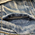 リーバイス Levis USA製 ボタン裏5刻印 77年製 42TALON 66前期 コインポケット裏シングルステッチ ヒップポケット裏シングルステッチ 505-0217 デニムパンツ メンズ 30inch