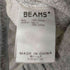 ビームスプラス BEAMS+ スウエットパンツ メンズ M