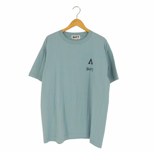 ボット BOTT × APEX LEGENDS (TM) T-shirt 2 プリントTシャツ メンズ JPN:XL