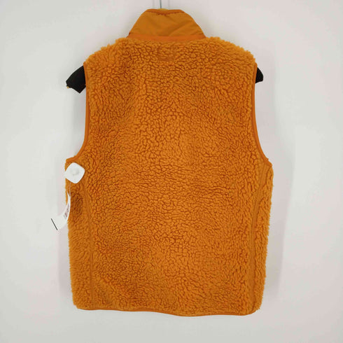 ユニクロ UNIQLO BULKY Fleece ボアフリースベスト メンズ JPN:XL