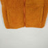 ユニクロ UNIQLO BULKY Fleece ボアフリースベスト メンズ JPN:XL