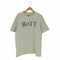 ボット BOTT RBK BOTT S/S TEE プリント クルーネックTシャツ メンズ 2XO