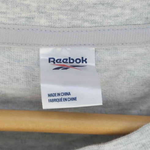 ボット BOTT RBK BOTT S/S TEE プリント クルーネックTシャツ メンズ 2XO