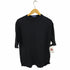 ジョンスメドレー JOHN SMEDLEY クルーネック半袖カットソー メンズ M