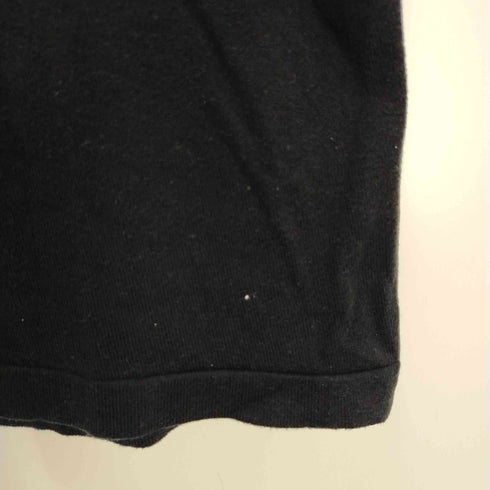 ジョンスメドレー JOHN SMEDLEY クルーネック半袖カットソー メンズ M