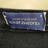 ジョンスメドレー JOHN SMEDLEY クルーネック半袖カットソー メンズ M