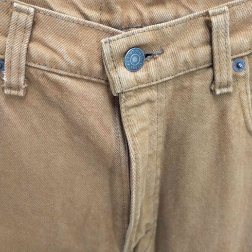 リーバイス Levis デニムパンツ メンズ W30 L30