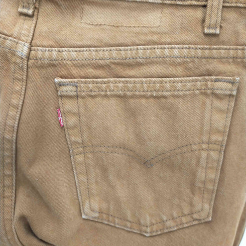 リーバイス Levis デニムパンツ メンズ W30 L30