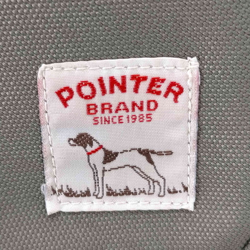 ポインター POINTER スリングバッグ メンズ