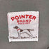 ポインター POINTER スリングバッグ メンズ