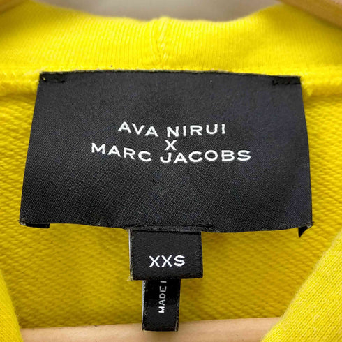 マークジェイコブス MARC JACOBS AVA NIRUI×MARC JACOBS レディース XXS