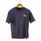 ステューシー Stussy 90s USA製 シングルステッチ ロゴプリント半袖Tシャツ メンズ JPN:M