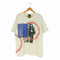 パム パークスアンドミニ P.A.M. PERKS AND MINI × Some Ware プリント クルーネックTシャツ メンズ JPN:XL