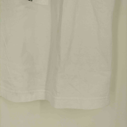 パム パークスアンドミニ P.A.M. PERKS AND MINI × Some Ware プリント クルーネックTシャツ メンズ JPN:XL