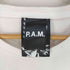 パム パークスアンドミニ P.A.M. PERKS AND MINI × Some Ware プリント クルーネックTシャツ メンズ JPN:XL