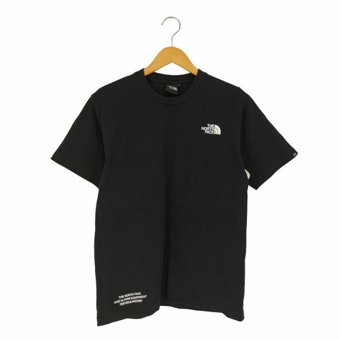 ザノースフェイス THE NORTH FACE S/S TESTED PROVEN TEE テステッドプルーブンティー クルーネックTシャツ メンズ JPN:S