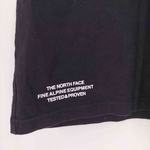 ザノースフェイス THE NORTH FACE S/S TESTED PROVEN TEE テステッドプルーブンティー クルーネックTシャツ メンズ JPN:S