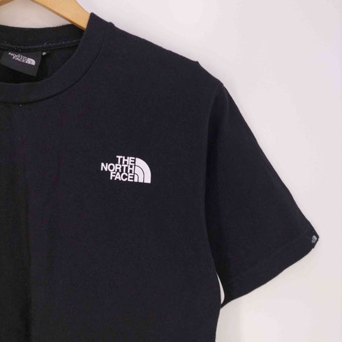 ザノースフェイス THE NORTH FACE S/S TESTED PROVEN TEE テステッドプルーブンティー クルーネックTシャツ メンズ JPN:S