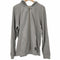 ステューシー Stussy 00S OLD STUSSY サーマル ジップアップパーカー メンズ import:L