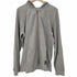 ステューシー Stussy 00S OLD STUSSY サーマル ジップアップパーカー メンズ import:L