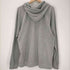 ステューシー Stussy 00S OLD STUSSY サーマル ジップアップパーカー メンズ import:L