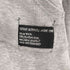 ステューシー Stussy 00S OLD STUSSY サーマル ジップアップパーカー メンズ import:L