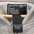 ステューシー Stussy 00S OLD STUSSY サーマル ジップアップパーカー メンズ import:L