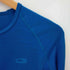 アイスブレーカー ICEBREAKER bodyfit200 長袖カットソー メンズ M
