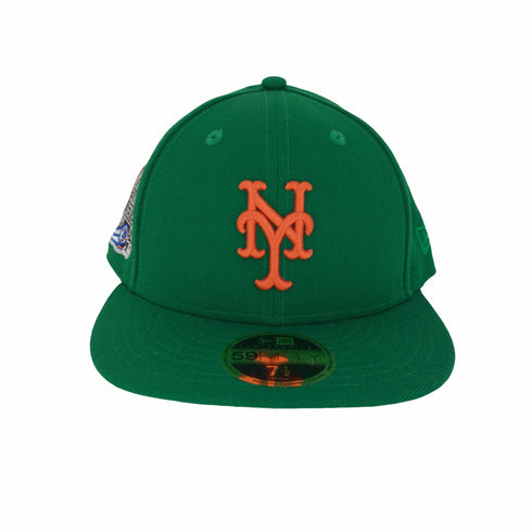 ニューエラ NEW ERA 59FIFTY MLB チームロゴ刺繍 6パネルキャップ メンズ 7 1/2
