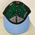 ニューエラ NEW ERA 59FIFTY MLB チームロゴ刺繍 6パネルキャップ メンズ 7 1/2