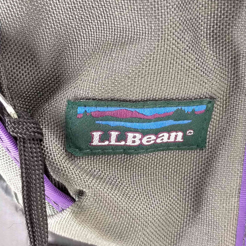 エルエルビーン L.L.Bean 90S バックパック メンズ