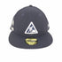 ニューエラ NEW ERA 59FIFTY DAVE EAST カスタム 6パネルキャップ メンズ 7 1/2
