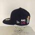 ニューエラ NEW ERA 59FIFTY DAVE EAST カスタム 6パネルキャップ メンズ 7 1/2