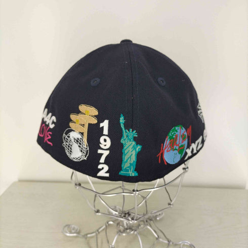ニューエラ NEW ERA 59FIFTY DAVE EAST カスタム 6パネルキャップ メンズ 7 1/2