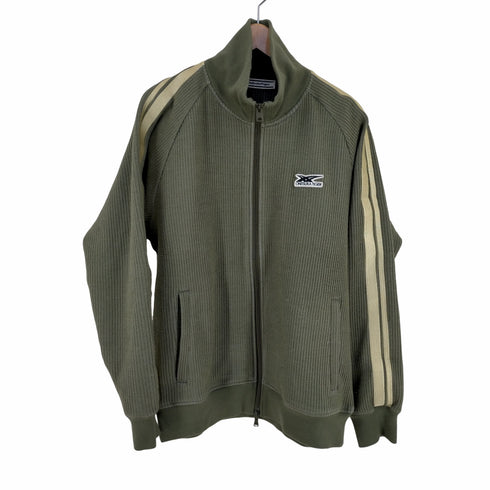 オニツカタイガー ONITSUKA TIGER TRACK TOP メンズ JPN:L
