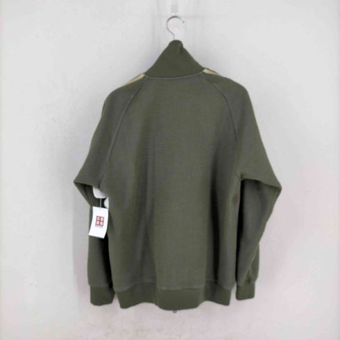 オニツカタイガー ONITSUKA TIGER TRACK TOP メンズ JPN:L