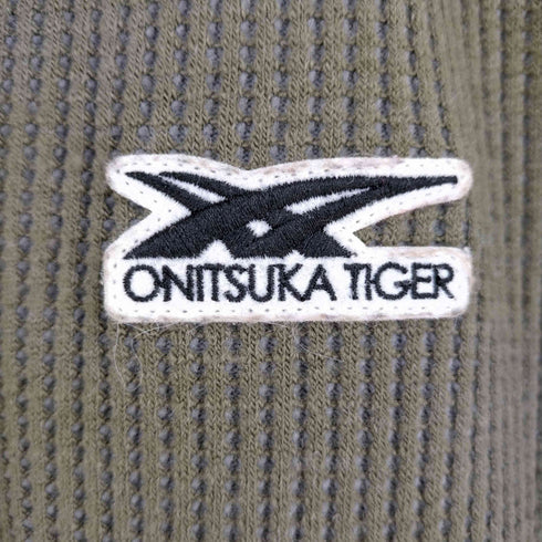 オニツカタイガー ONITSUKA TIGER TRACK TOP メンズ JPN:L
